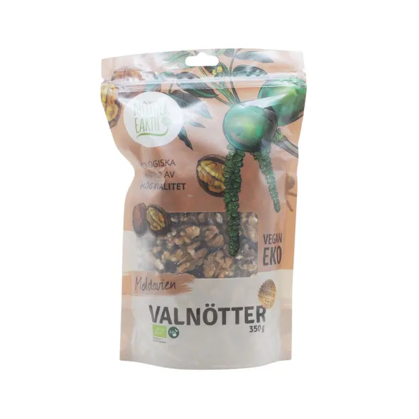 Valnötter Premium RAW 350g