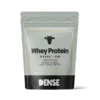 Vassleprotein Choklad 500g