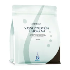 Vassleprotein Choklad zippåse 750g
