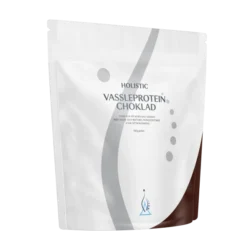 Vassleprotein Choklad zippåse 750g