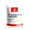 Vassleprotein+Kreatin Vanilj 1100g