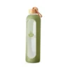 Vattenflaska grön 550ml