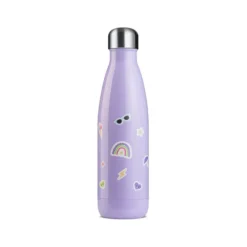 Vattenflaska Icons 500ml
