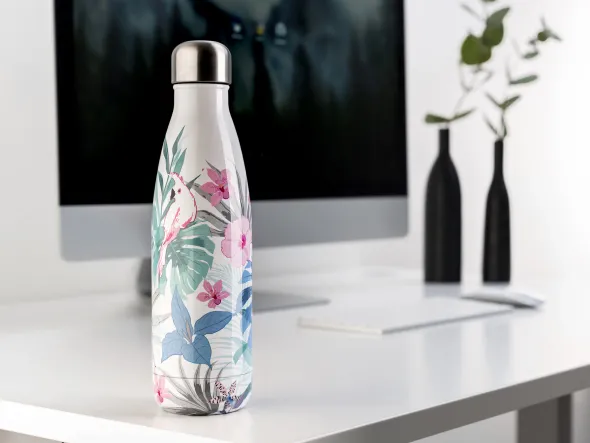 Vattenflaska Jungle 500ml