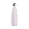 Vattenflaska Matte Pink 500ml