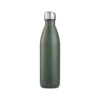 Vattenflaska Maxi Matte Dark Green 750ml