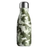 Vattenflaska Mini Camouflage 280ml