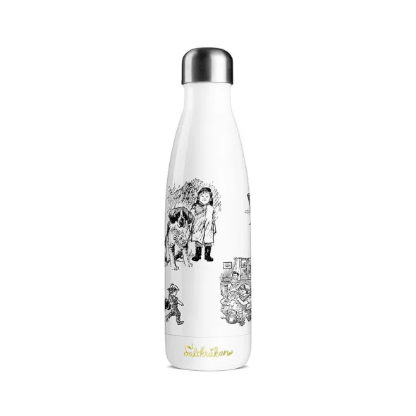 Vattenflaska Saltkråkan 500ml