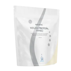 Vegan protein vanilj 750g