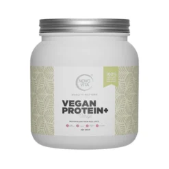 Vegan Protein Vanilla 400g