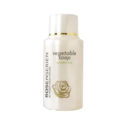Vegetable Soap 30ml