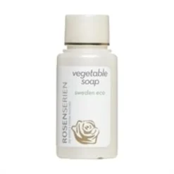 Vegetable Soap 30ml