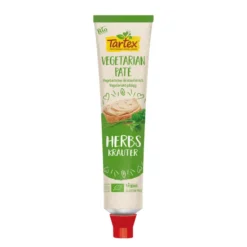 Vegetarisk Pastej Örter 200g