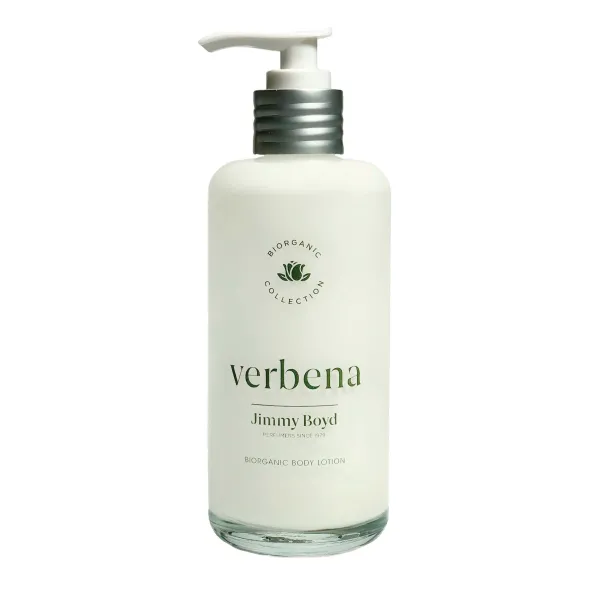 Verbena Body Lotion 200ml