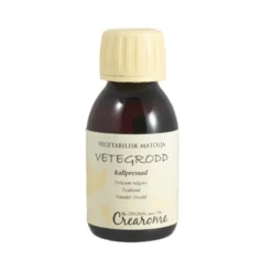 Vetegroddsolja kallpressad 100ml