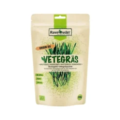 Vetegräs 200g