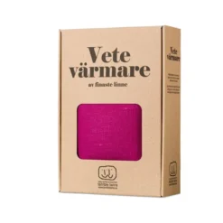 Vetevärmare Fuchsia