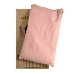Vetevärmare Gammelrosa