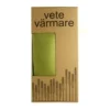 Vetevärmare Mörk lime