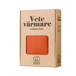 Vetevärmare Tegel