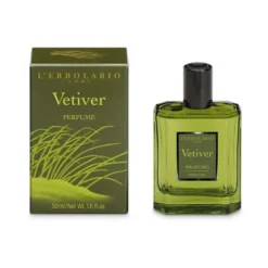 Vetiver Eau de parfum 50ml