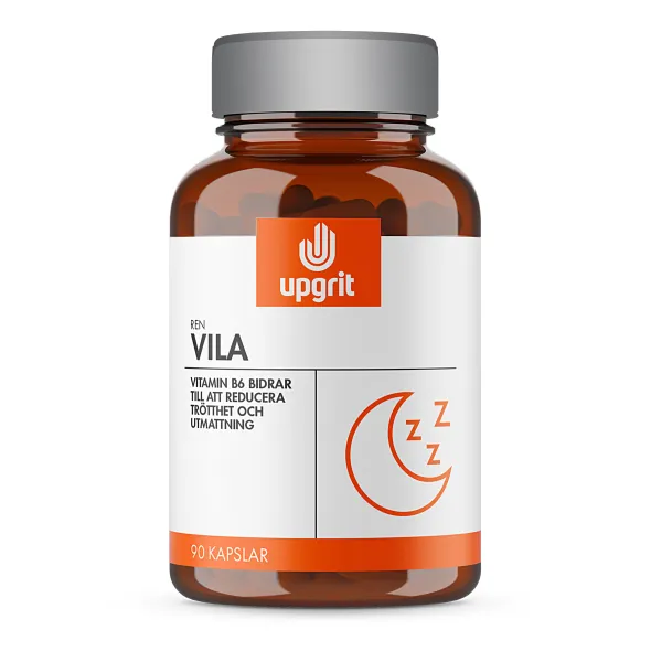 Vila 90 kapslar
