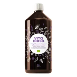Vita Biosa Bär 1 liter