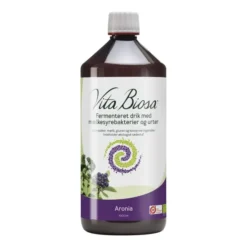 Vita Biosa Bär 1 liter