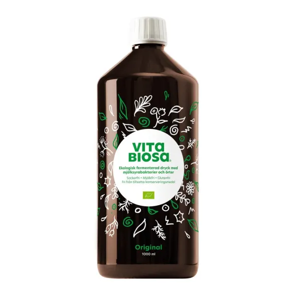 Vita Biosa Original 1 liter