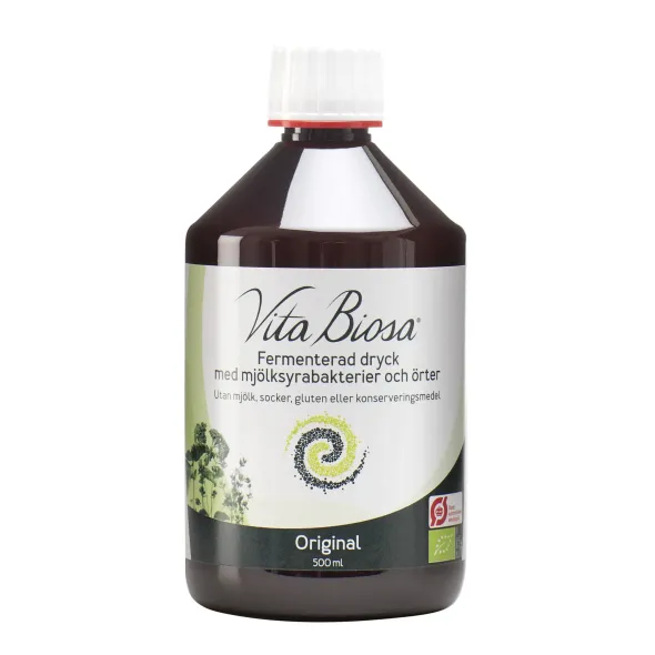 Vita Biosa Original 500ml