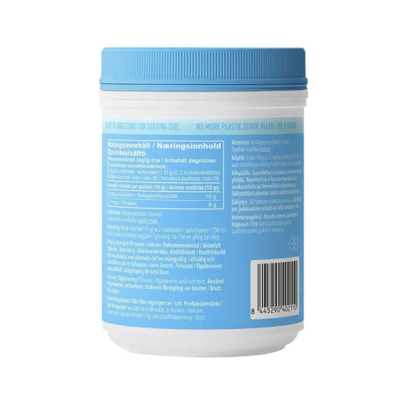Vital Proteins Collagen Peptides 284g