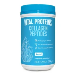 Vital Proteins Collagen Peptides 284g