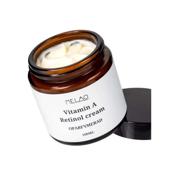 Vitamin A Retinol Cream 100ml