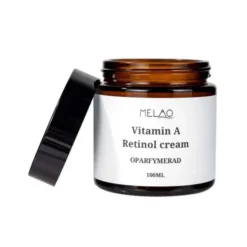 Vitamin A Retinol Cream 100ml