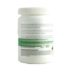Vitamin B.12 1000mcg 75 tabletter