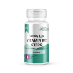 Vitamin B12 Stark 90 tabletter