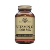 Vitamin C 1000 mg 100 kapslar
