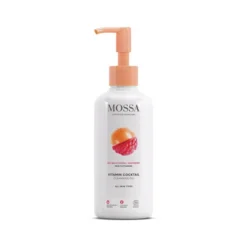 Vitamin Cocktail Cleansing Oil