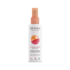 Vitamin Cocktail Energising Toner Mist
