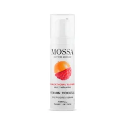Vitamin Cocktail Energising Serum 30ml