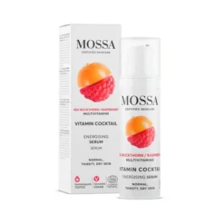 Vitamin Cocktail Energising Serum 30ml
