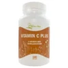 Vitamin C Plus 180 tabletter