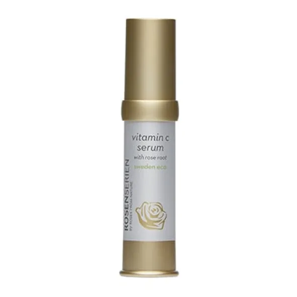 Vitamin C Serum with Rose Root 20ml