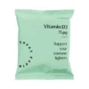 Vitamin D3 75 μg 60 kapslar refill