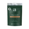 Vitamin D 2500iE 180 mjuka kapslar Refill