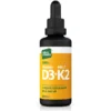Vitamin D3+K2 in Organic Black Seed Oil 30ml