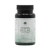 Vitamin D3 Plus 60 kapslar