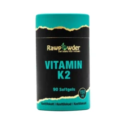 Vitamin K2 150μg 90 Softgels