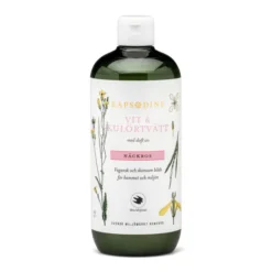 Vit & Kulörtvätt Näckros 750ml