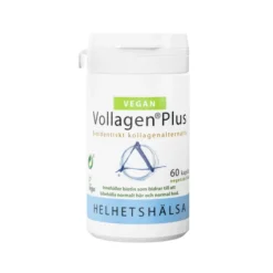 Vollagen®Plus 60st kapslar